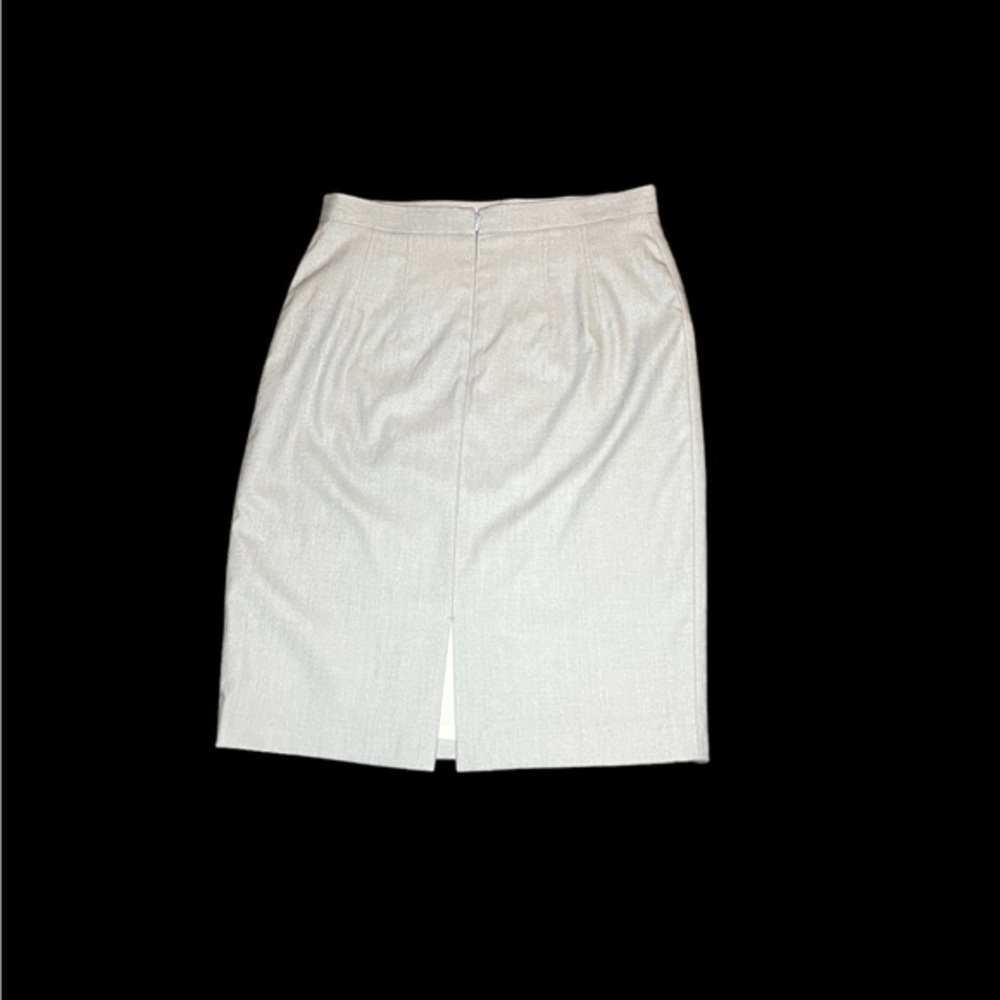 Antonio Melani Pencil‎ Skirt - Picture 4 of 7